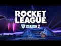 R&R on Rocket League | say hello to KarmelKandi