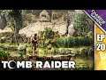 Rebellion Lives | Shadow Of The Tomb Raider Ep 20 | Charede Plays