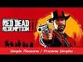 Red Dead Redemption 2 - Simple Pleasures / Prazeres Simples - 84