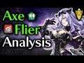 RELIABLE! F2P Axe Fliers! - Unit Comparison Analysis | Fire Emblem Heroes