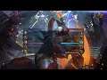 Replay Cast: Team Tim vs Backdoor Protocol (Game 3)
