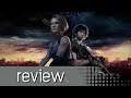 Resident Evil 3 Remake Review - Noisy Pixel