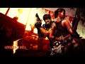 Resident Evil 5 - Sheva no modo ataque #Re5 #Veterano #Live #ResidentEvil5