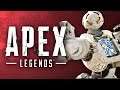 Respawn indica NOVO MAPA COM NEVE, Criaturas PROWLERS e MUITO MAIS! (Apex Legends)