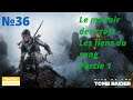 Rise of the Tomb Raider FR 4K UHD (36) : Le manoir des croft - Les liens du sang Partie 1