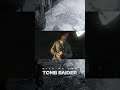 Rise of the Tomb Raider pt 201 #shorts Lara Croft #TombRaider