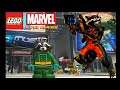 Rocket Raccoon - LEGO Marvel Super Heroes MOD