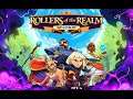 Rollers of the Realm: Reunion Reveal Trailer