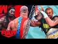 Roman Reigns makes a high-stakes challenge to Kurt Angle (WWE 2K Story)