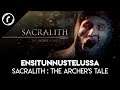 SACRALITH : The Archer's Tale (PS VR) -ensitunnustelut