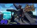 Sea of Thieves #8 "The Scourge of Skeleton Ships"