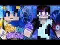 Shadow MAGIC in Minecraft Fairy Tail