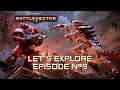 Shaun eXplores Warhammer 40,000: Battlesector - Episode #9
