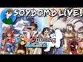 Shining Tears (PlayStation 2) - Part 4 | SoyBomb LIVE!