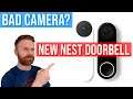 The New Google Nest Doorbell has a few upgrades AND downgrades
