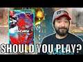 Should You Buy Vasara Collection? (Switch) | 8-Bit Eric