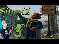 Shrek 2 PS2 - Part 3: Get Me Far Far Away From Here