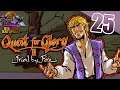 Sierra Saturday: Let's Play Quest for Glory II: Trial by Fire - Episode 25 - Reboot Round-up