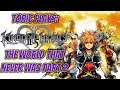 Smashing Through The World That Never Was [Part 2] | Toric's Take | Kingdom Hearts 2 Final Mix