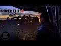 Sniper Elite 4 Koop-Todessturm 2: Unterwanderung # 05