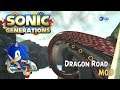 Sonic Generations MODS - Dragon Road