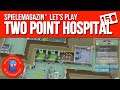 Lets Play Two Point Hospital | Ep.150 | Spielemagazin.de (1080p/60fps)