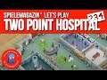 Lets Play Two Point Hospital | Ep.234 | Spielemagazin.de (1080p/60fps)