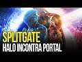 Splitgate sparatutto GRATIS: la fusione tra Halo e Portal