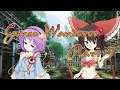 SPRING IS HERE!: Let's Play Touhou Genso Wanderer -Reloaded- Part 7