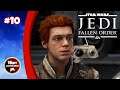 Star Wars Jedi: Fallen Order - Meeting Saw Gerrera on Kashyyyk 10