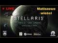 STELLARIS 3.1 UPDATE "Lem" Matiszowe wieści (🔴LIVE)