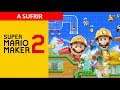 SUFRIMIENTO DIGITAL-SUPER MARIO MAKER 2