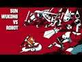 Sun Wukong VS Robot | Trailer (Nintendo Switch)