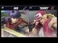 Super Smash Bros Ultimate Amiibo Fights  – 1pm Poll  Ike vs Terry