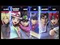 Super Smash Bros Ultimate Amiibo Fights  – Request #14124 RPGs vs Headbands