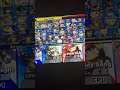 Super Smash Bros. Ultimate (Meta Knight and Fox vs. Diddy Kong and Dark Samus)