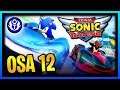 TAAS SITÄ MENNÄÄN | Team Sonic Racing Suomi - OSA 12 (PS4)