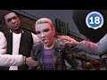 TAKEN  - Grand Theft Auto 4 - Part 18