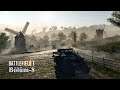 Tankçı Edwars Tek Başına !!! Battlefield 1 I Türkçe I 8.Bölüm