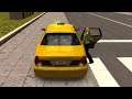 Taxi Sim 16 - car Driving Simulator #4