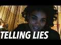 Telling Lies Is An Eerie Virtual Invasion Of Privacy | E3 2019