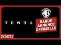 TENET - Bande Annonce Officielle (VOST) - Christopher Nolan