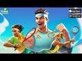 Tennis Clash: Conviertete en el nuevo Roger Federer! (Android/iPhone)