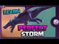 TH9 Dragon [Perfect Storm] Attack | Clash of Clans