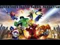 The Adventures in Lego Marvel Manhattan Part 17: References I Actually Get