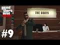 The CEO : Grand Theft Auto 5 Online Walkthrough : Part 9 (Premium Edition) (PC)