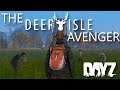 The Deer Isle AVENGER - New DayZ Map Update