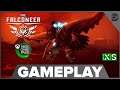 THE FALCOONER — COMBATE AEREO DIRETO DO GAMEPASS!