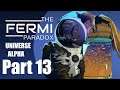 The Fermi Paradox | Part 13 - The Rama Empire