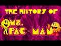 The history of Ms. Pac Man - Arcade documentary